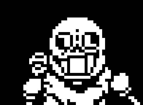 [b7d2ef] Sans: ITS A 5 POOS