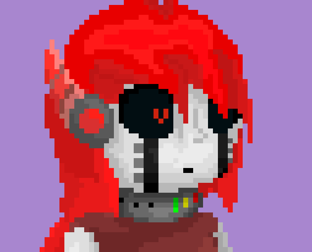 [baf04b] ~+Is still shut down in the LAB+~