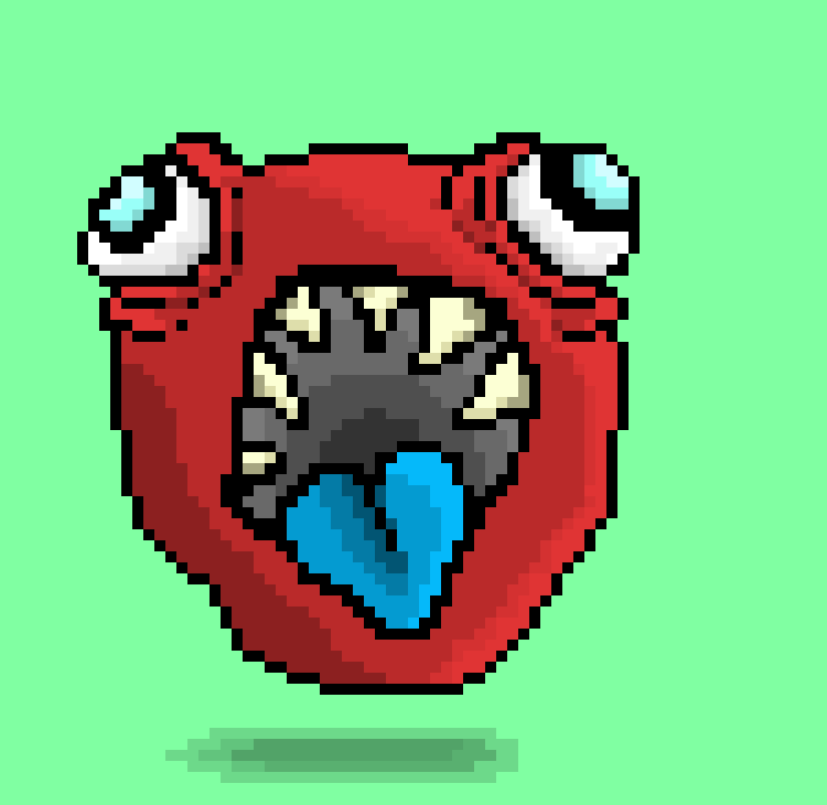 [1714d0] Me(e)at Boy!