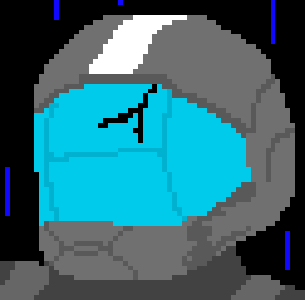 [de8c0d] Who said that!