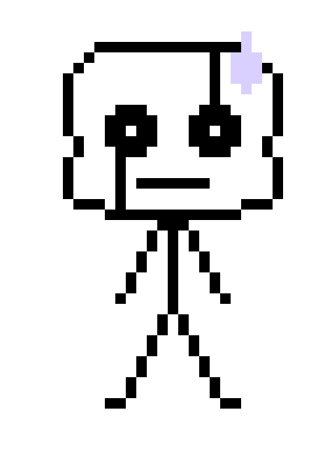 [9664c4] If Gaster & Sans Had A Son