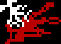 [3dc7c0] (ahem I BLEED when pulled out the ground) whatcha want to kill me or something?