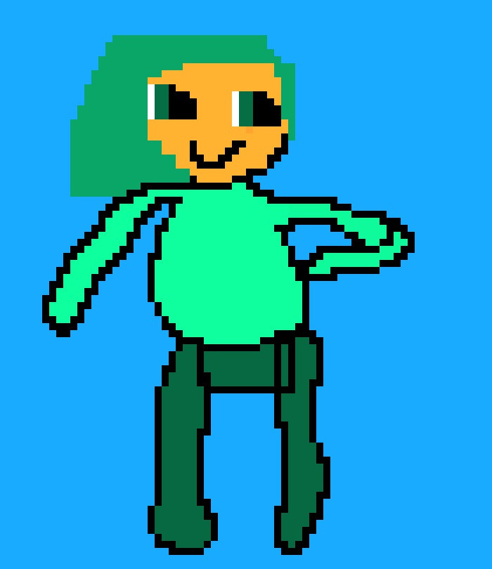 [7f830a] Llysia why are u not listening uh