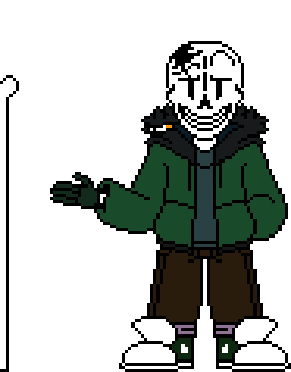 [c2fe0c] And this is TerrorSwap Papyrus