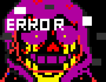 [450a4c] me : HOSE HIM MORE [splashes water in inks eye]