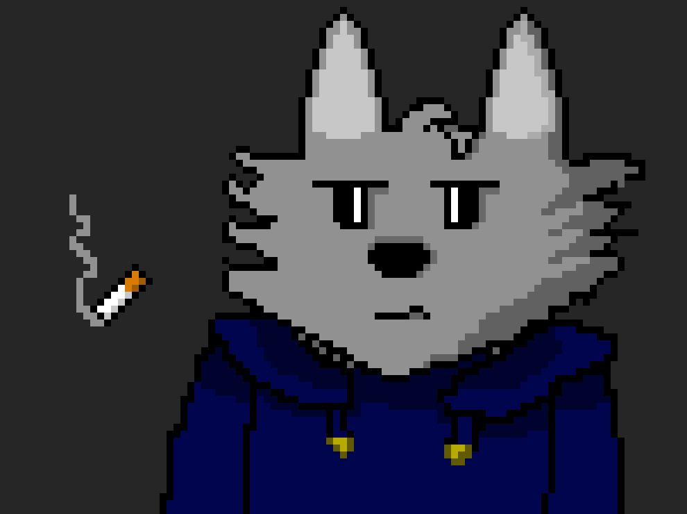 [0b51d0] imma try to recreate that because I'm bored- [Kemuri]