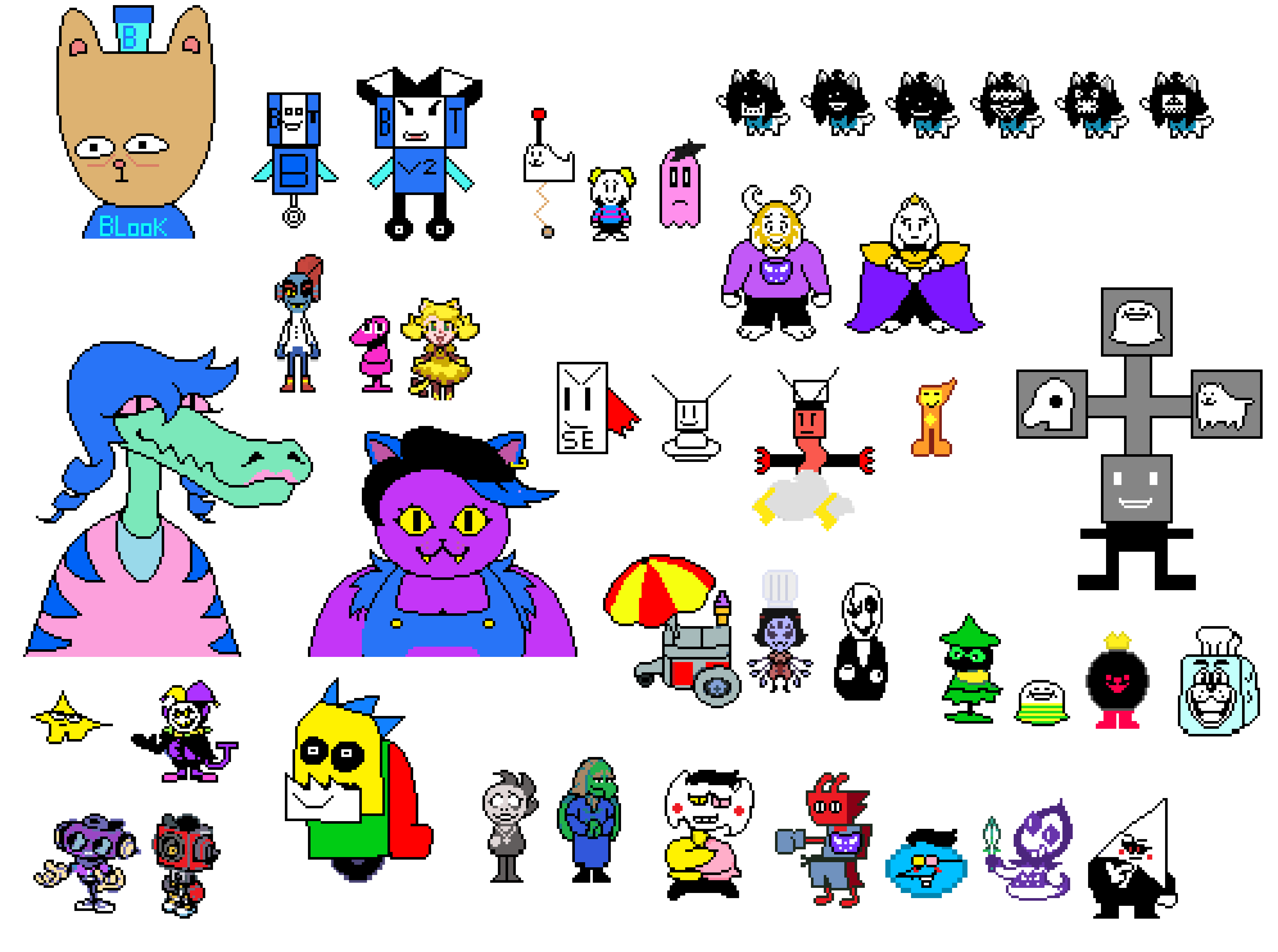 [a961f8] UDR!Underswap