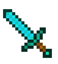 [9664c4] Sharp pixel sword