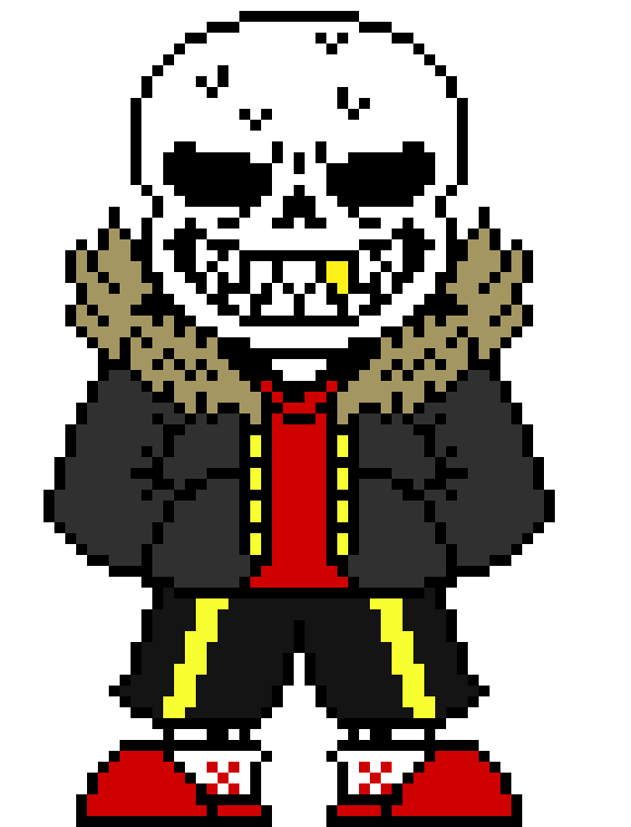 [baf04b] Fell Sans