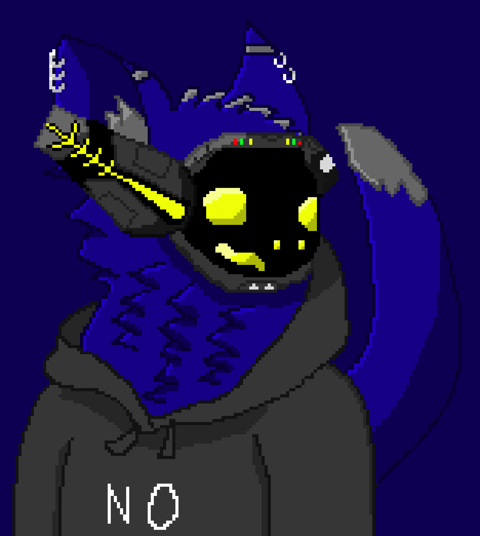 [5b62b0] ((I'm just gonna...rp now...)) *grocery shopping* -John