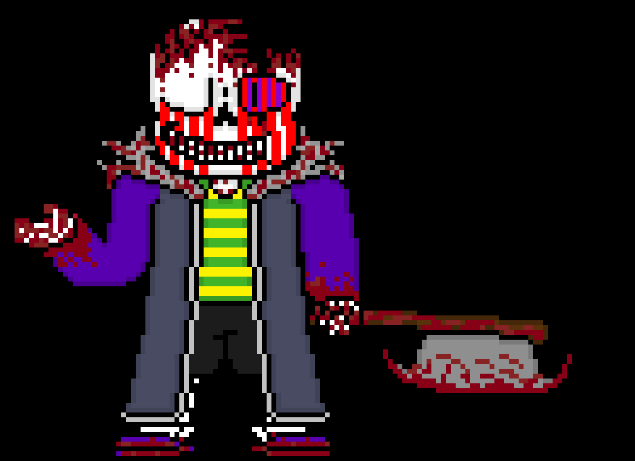 [e8cb42] EpicTerror: *tps with deletion* your going nowhere without me pal cause theres no saying goodbye rn