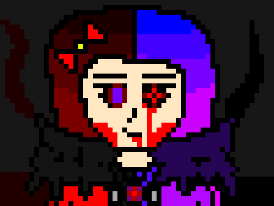 [994613] Because there're 2 people in 1 person which the same with the scythe that are actually 2 scythes in 1 scythe - DST