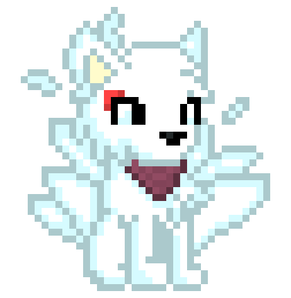 [5b2f3e] Considering you can survive my strongest attack, whether by dodging will not do anything, I am much different from those cloned skeletons... you know.. dog skull blaster machine, bones to stab you with... some colored glowing eye? those guys?