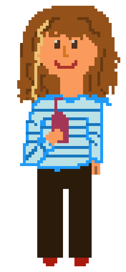 [f32718] pixel zeynep