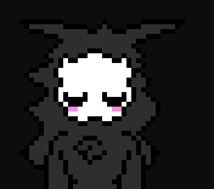 [c91422] *Feels a bit better but it a bit intimidated by MOAUAS*