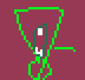 [f76975] and like so gramorah doesn't actually ashow u[p intejoke cuz walks in is cuz like, well so basically it's groot from guardians of the galazy. so like, the big tree guy, right? so he's up stroking his branch all day and all night, and drax comes in and he's like the grey guy  from guardians of the galaxy and he's like "groot what teh fuck are you doing" and groot says "i am goon"