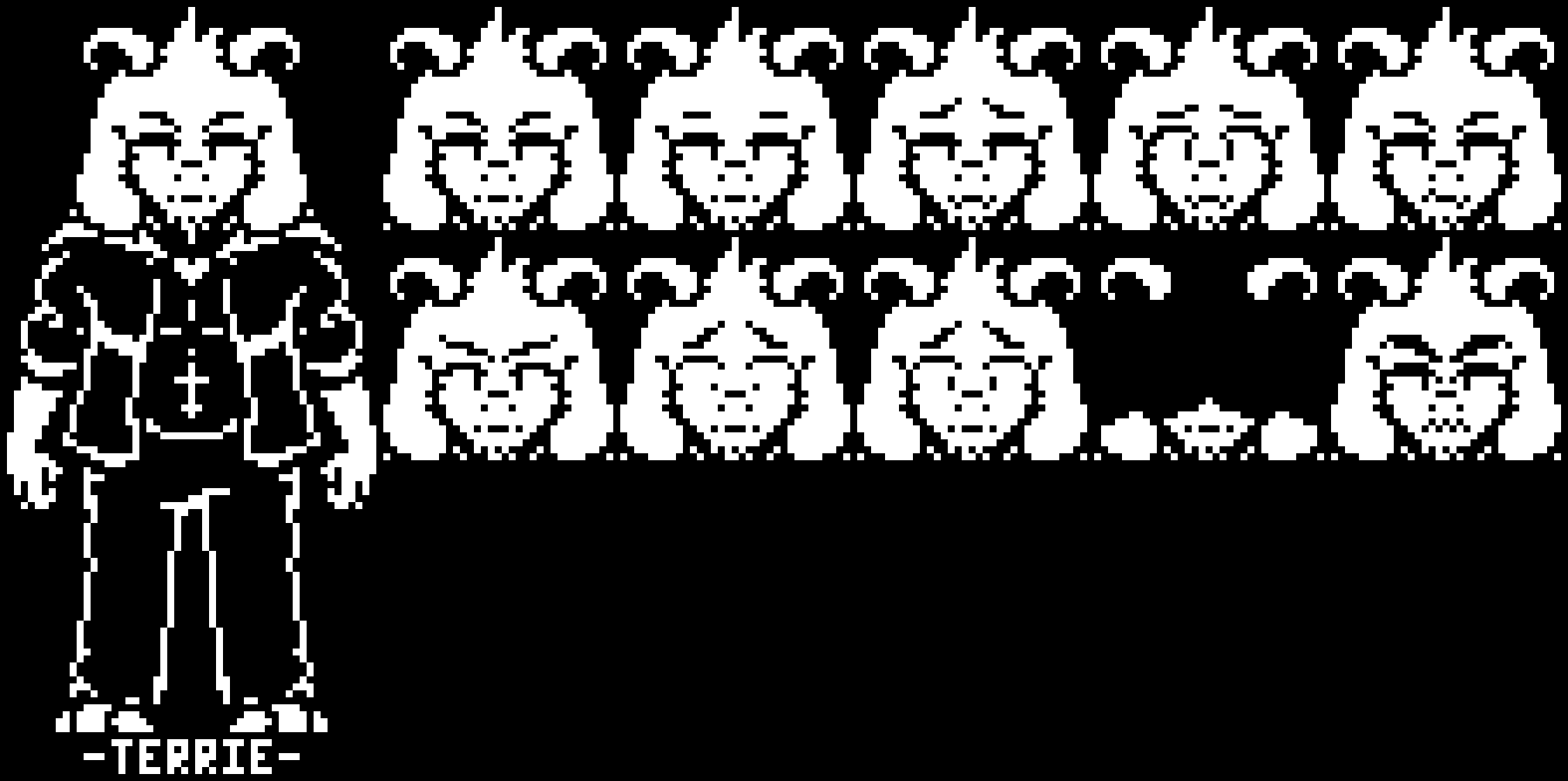 [63ceb7] "Don`t mind me, just pointing these... -Terrie