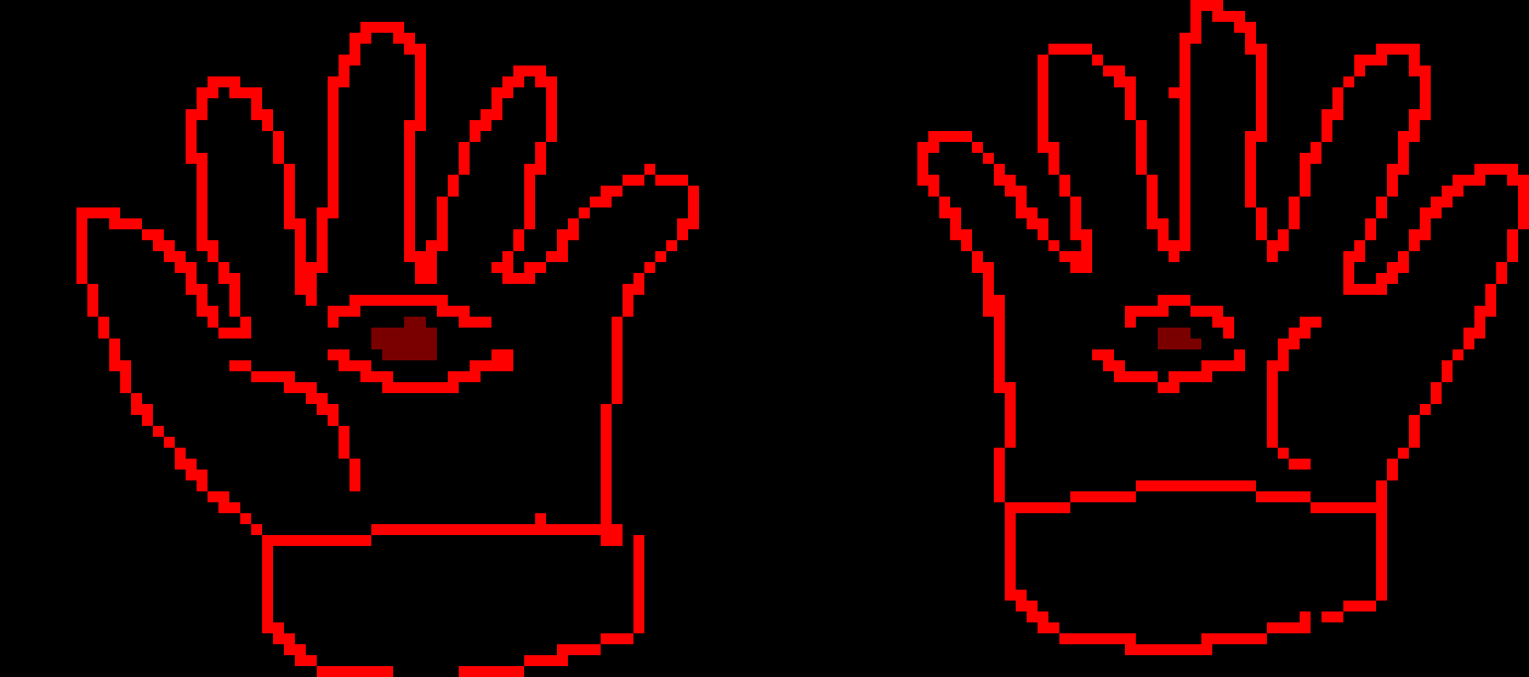 [52cb37] Two Bitch+- I made ekun, who i think is strong minded to say fuck pronouns. 