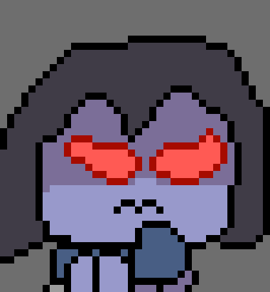 [db17e5] *shaking* I..I am tired of getting pushed around. I will tolerate this no longer. [Sky]