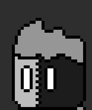 [812b32] *he turns his head 180 % and looks at evan* oh hi, I was calling backup to takedown Phantom. -??? Molt!