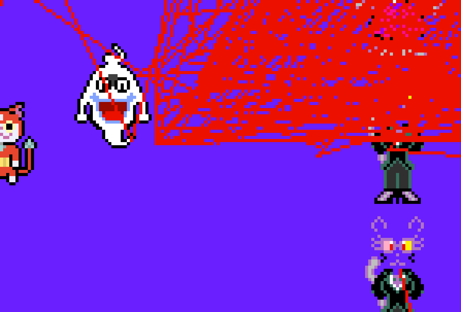 [91d841] Autumn-this right here is funny as heck,trashing ym sprites isn't insulting to me anymore,its a compliment and its funny