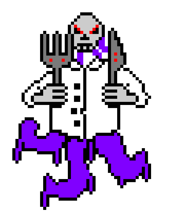 [9664c4] Grand Chef Skelator