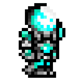 [9664c4] Terraria Vortex Armor