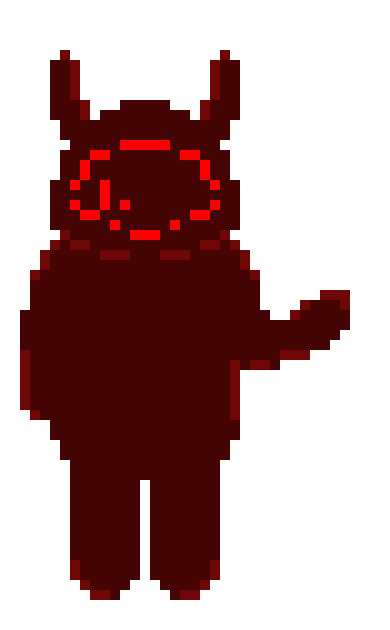 [5ffe7f] thats fair. . .  - Deadtale