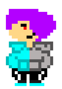 [5b2f3e] -waiting so i charge up power-