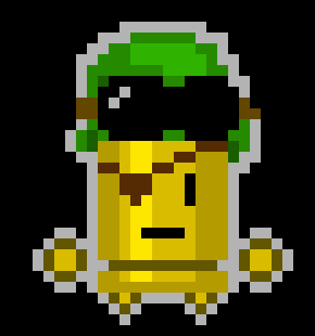 [5101cd] I think shadows gonna make the DOOT demon!