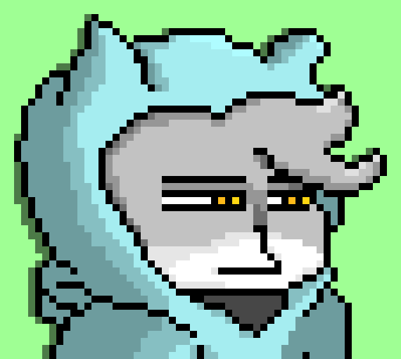 [038bf1] Yes, it IS an OC, yet... just one of them I recreated here... - Gunther.