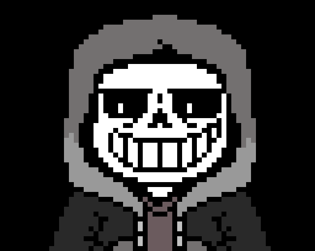 [9664c4] Yeah thats me, Im creating DD! Undertale, Which is my own version of undertale, and DD means DangerDanger.