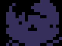 [7ce906] "IS HOW YOU SCARE OFF A 10 YEAR OLD IN HIS MOM'S BASEMENT!" -HorrorTale Sans