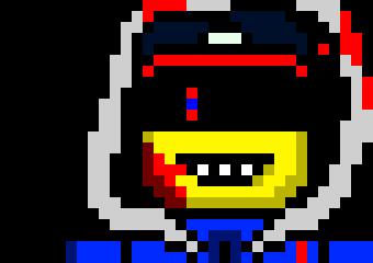 [43520c] haha get noob coolman13 - ink