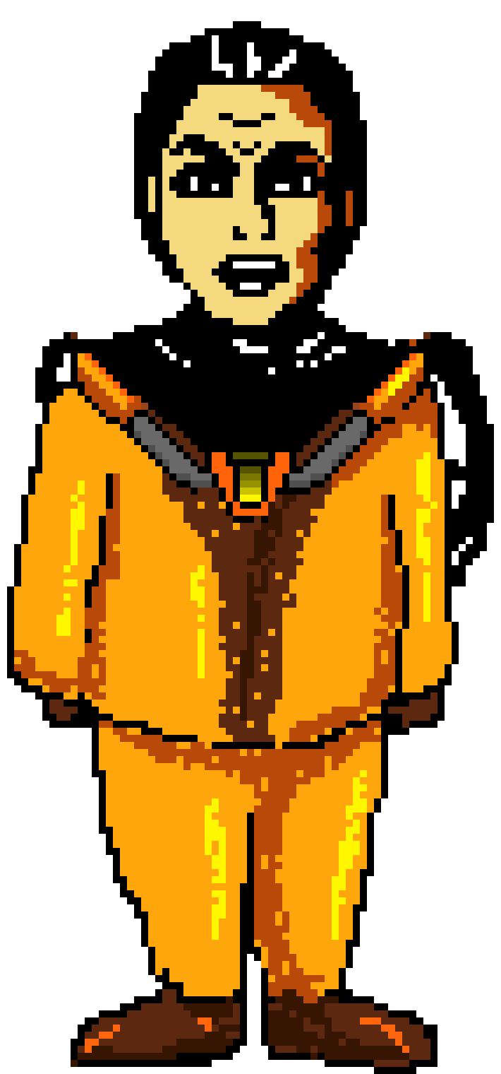 [f067b1] Presto s/c rage