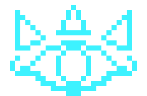 [93860d] Krunker Crosshair