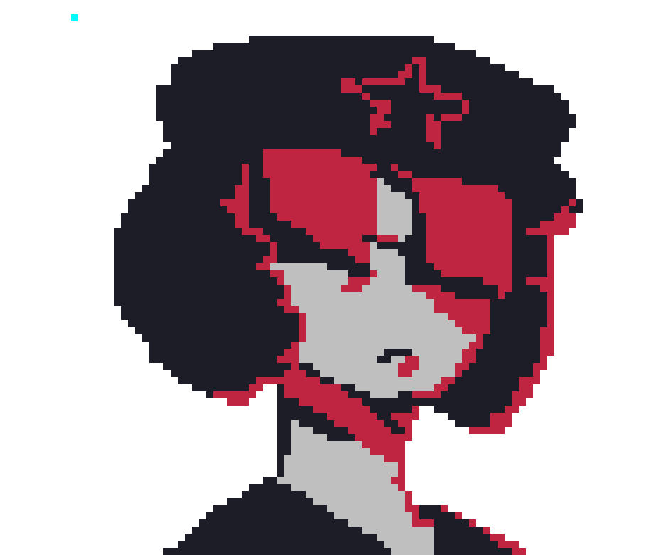 [bc4597] idk what happened with my sprite