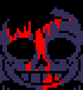 [7ce906] ... -HorrorTale Sans