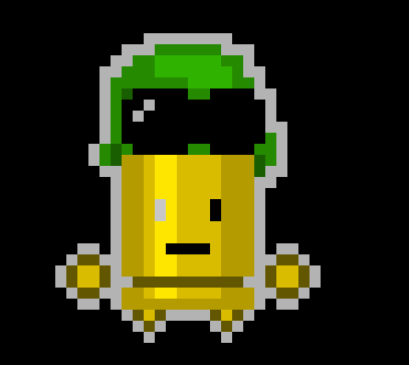 [5101cd] That looks cool, Jack! -Caliber