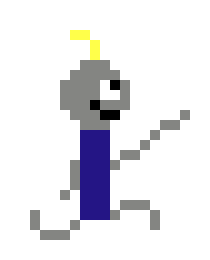 [a763bc] Bomb boy jump or title