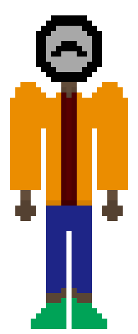 [25d002] *Casual ordinary things*