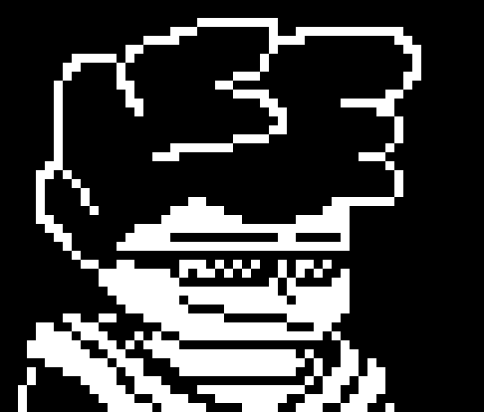 [038bf1] [Mind: Oh lord, oh lord, oh lord she's crazy.]