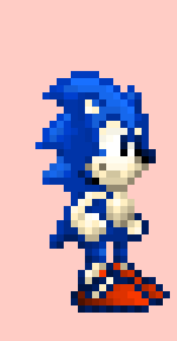 [1cc751] Sonic the Hedgehog NES - Fixed Sonic 13287654379478574349307548358056343687543690129837646  bit !!!!!!!!!!!!!!!!!!!!!!!!!!!!!!!!THE REAL ONE~!!!