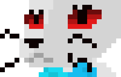 [a34ade] uh.. its not even that spoopy.. im not like.. whats her name..? that likes drawing gore..? anyway, any other oppinions?