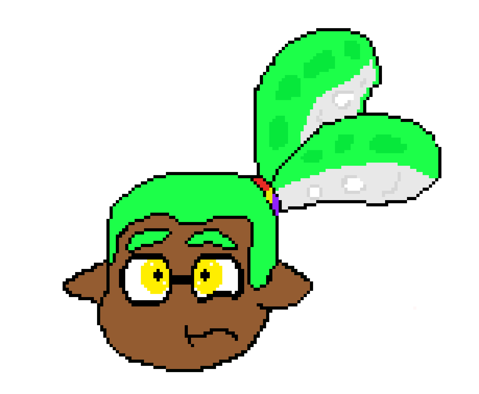 [9664c4] Bitfish1 Sushi