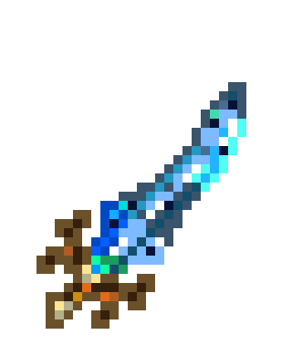 [9664c4] Terra Blade