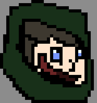 [741690] YAY! *Walks away* -Ben