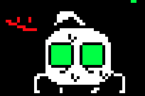 [9fa88c] You don't wanna know...