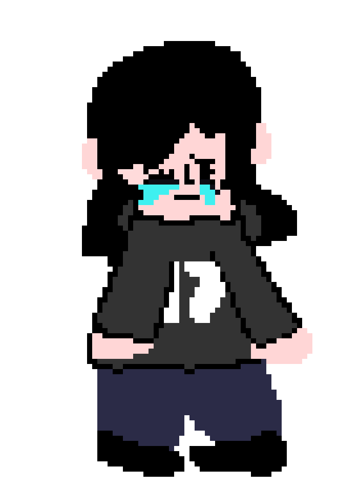 [904ba9] ...................... looks at the stares in sky on top of the tree .........