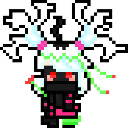 [738d67] pridevex pixel